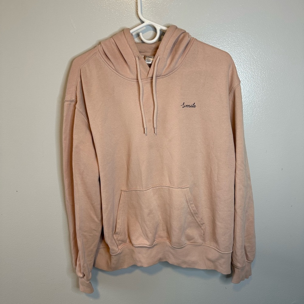Women’s Hoodie Size L